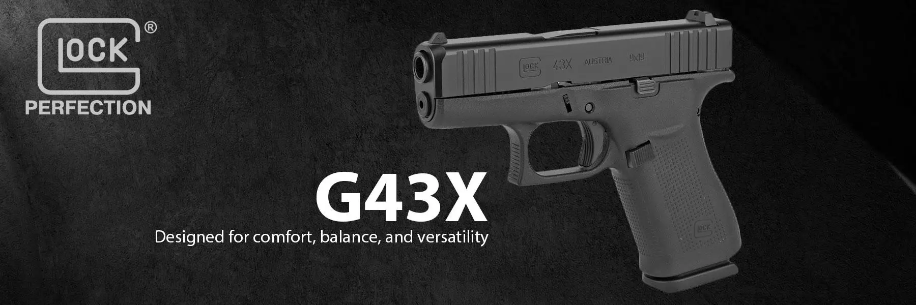 glock G43