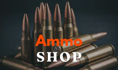 Ammo