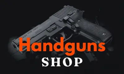 handguns