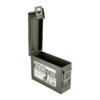Personalized Metal Ammo Can, .30 Caliber, .50 Caliber
