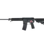 BUSHMASTER QRC PRO II 5.56 30+1 BFSIII