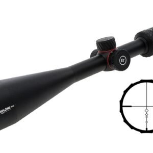 PROMAG GLK 17/19/26 MAG 25RD