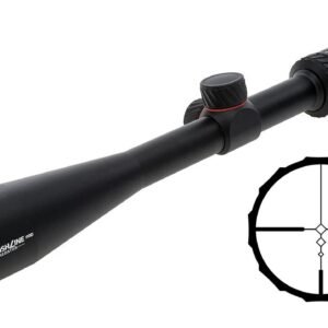 SIG SAUER TANGO DMR 3-18X44 34MM MOA