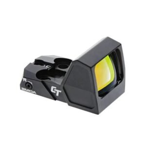 XS STAND DOT SHTGN VNT RIB UNI ORG