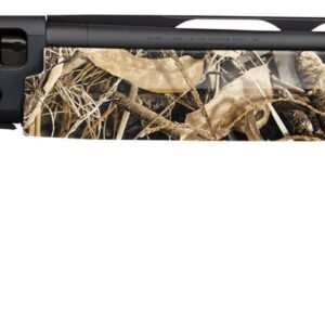 Mossberg 940 SPX Shotgun 12ga 3" Chamber 7rd Capacity 18.5'' Barrel FDE Finish