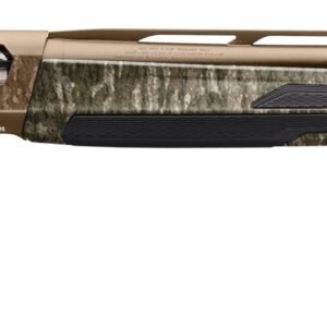 IVER JOHNSON EAGLE XL 10MM - 6" ADJ 8RD MATTE BLUED WALNUT