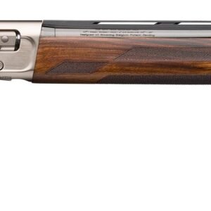 IVER JOHNSON EAGLE XL 10MM - 6" ADJ 8RD MATTE BLUED WALNUT