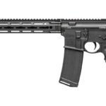 DANIEL DEFENSE DDM4 V7 5.56MM 16" MOD RAIL