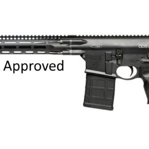 CHRISTENSEN ARMS RIDGELINE FFT TI 308WIN 20"
