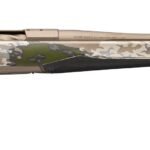 BROWNING X-BOLT 2 SPEED OVIX 30-06 TB