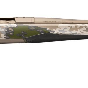 TIKKA T3X LT VEIL ALPINE 6.5CR