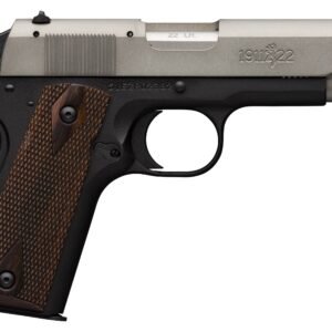 EAA CORP MC1911 MATCH 45ACP BLK 5" 8+1#