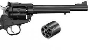 TAURUS 327 327FED SS/BK 2" 6-SHOT