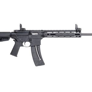 SMITH AND WESSON M&P15-22 SPORT 22LR 10+1 COMP