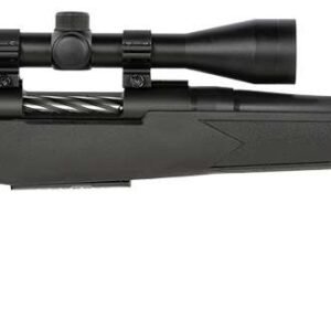 HEN SINGLE RIFLE 357 22B WAL