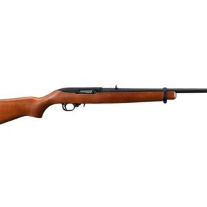 WINCHESTER XPR SPORTER 350LEG BL/WD 22"