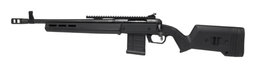 SAVAGE ARMS 110 MAGPUL SCOUT 450BM BLK LH