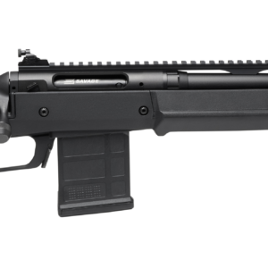 WEATHERBY VANGUARD CAMILLA 243WIN BL/WD