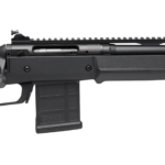 SAVAGE ARMS 110 MAGPUL SCOUT 6.5CR BLK