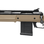 SAVAGE ARMS 110 MAGPUL SCOUT 308WIN FDE LH