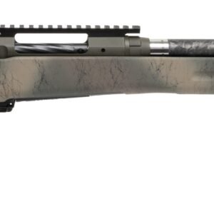 SAVAGE ARMS 110 ELITE PRECISION 300WIN LH