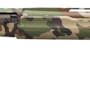 Savage Arms Renegauge Waterfowl Shotgun 12 ga 3" Chamber 4/rd 26" Barrel Mossy Oak Shadow Grass Blades
