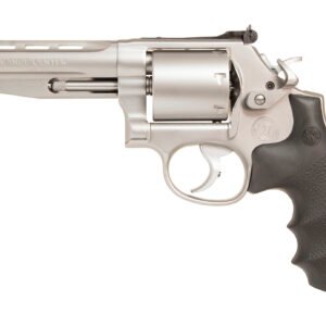 SMITH AND WESSON 57 41MAG 6" BL/WD 6RD AS