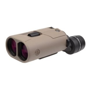 Leupold BX-5 Santiam HD 15x56mm Binocular Shadow Grey