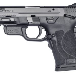 SHADOW SYSTEMS XR920 FND 9MM BK/BZ OR 17+1