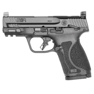 EAA CORP MC1911 MATCH 45ACP BLK 5" 8+1#