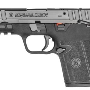 SHADOW SYSTEMS XR920 FND 9MM BK/BK OR 17+1 TB