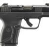 RUGER LCP MAX 75TH 380ACP BL 10+1