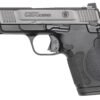 SMITH AND WESSON CSX E 9MM 3.6" BLK 10+1 OR TS