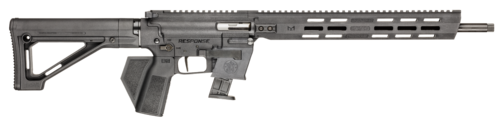 SMITH AND WESSON RESPONSE 9MM BLK 10+1 16.5" CA