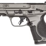 SMITH AND WESSON M&P9 M2.0 METAL 9MM 3.6" 15 TS