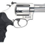 SMITH AND WESSON 60 357MAG SS 3" 5RD AS