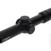 CRIMSON TRACE HARDLINE 1-10X28 34MM TR1-MOA