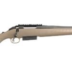 RUGER AMER RANCH 450BM FDE 16" TB