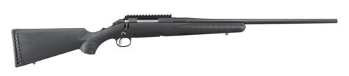 RUGER AMERICAN 6.5CR BL/SY 22"