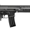 FN SCAR 16S 5.56MM BLACK 16" 30RD