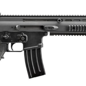 VKTR VK1 PISTOL 5.56 NATO - 10.5" PISTOL BLACK SBA3 BRACE