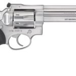 RUGER GP100 357MAG 7SH 6" SS AS