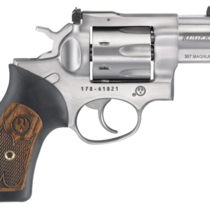 RUGER LC CARBINE 45ACP 16" SILVER