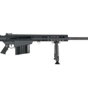 BARRETT FIREARMS M107A1 50BMG TUNG 20" 10+1