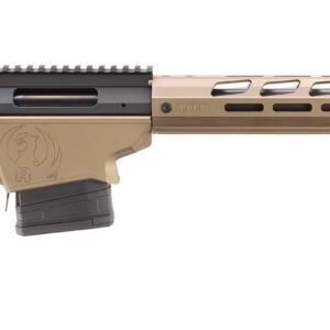 KMB RAMPART 1911 38SUP 5 ODG 9