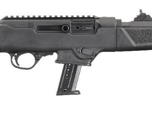 TIKKA T3X LITE 6.5CM - ROUGHTECH EMBER 24.3" SS/FLTD