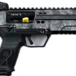 RUGER LC CARBINE 45ACP 16" SILVER