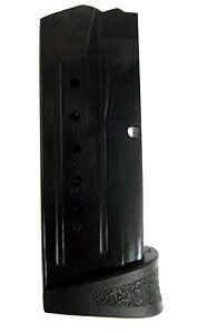SMITH AND WESSON MAGAZINE M&P9 9MM 15RD