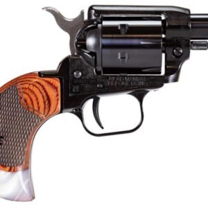 CIMARRON THUNDERER 45LC PW - FS 3.5" SS WALNUT BIRDSHEAD