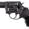 TAURUS 856 ULTRA LITE 38SP BK 2" 6SH